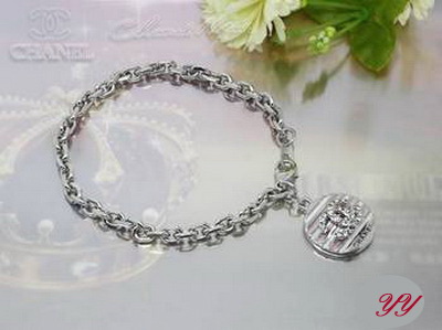 Bracciale Chanel Modello 207